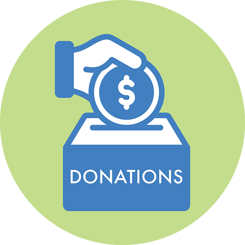 Direct Donation | Henrico High School Graduation