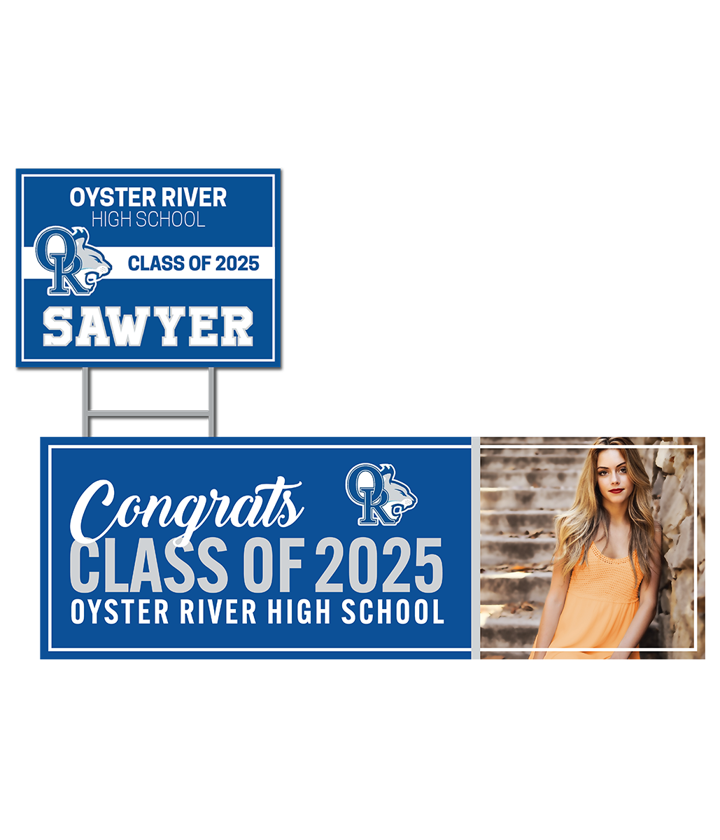 Essentials Package | Oyster River High School