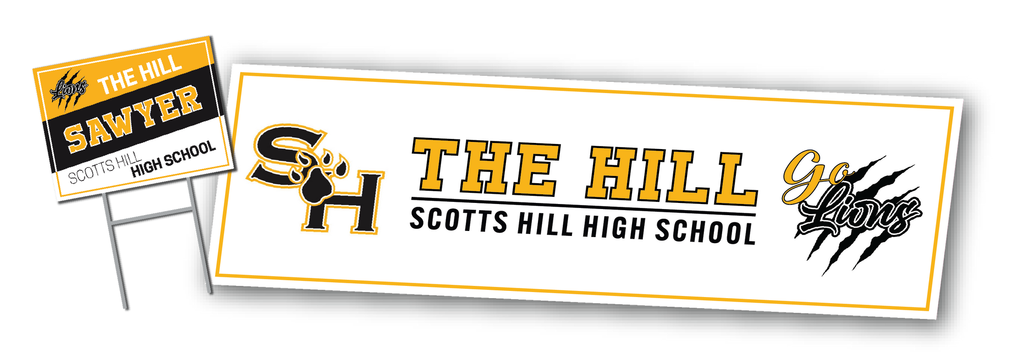 Essentials Package | Scotts Hill High School Fundraiser