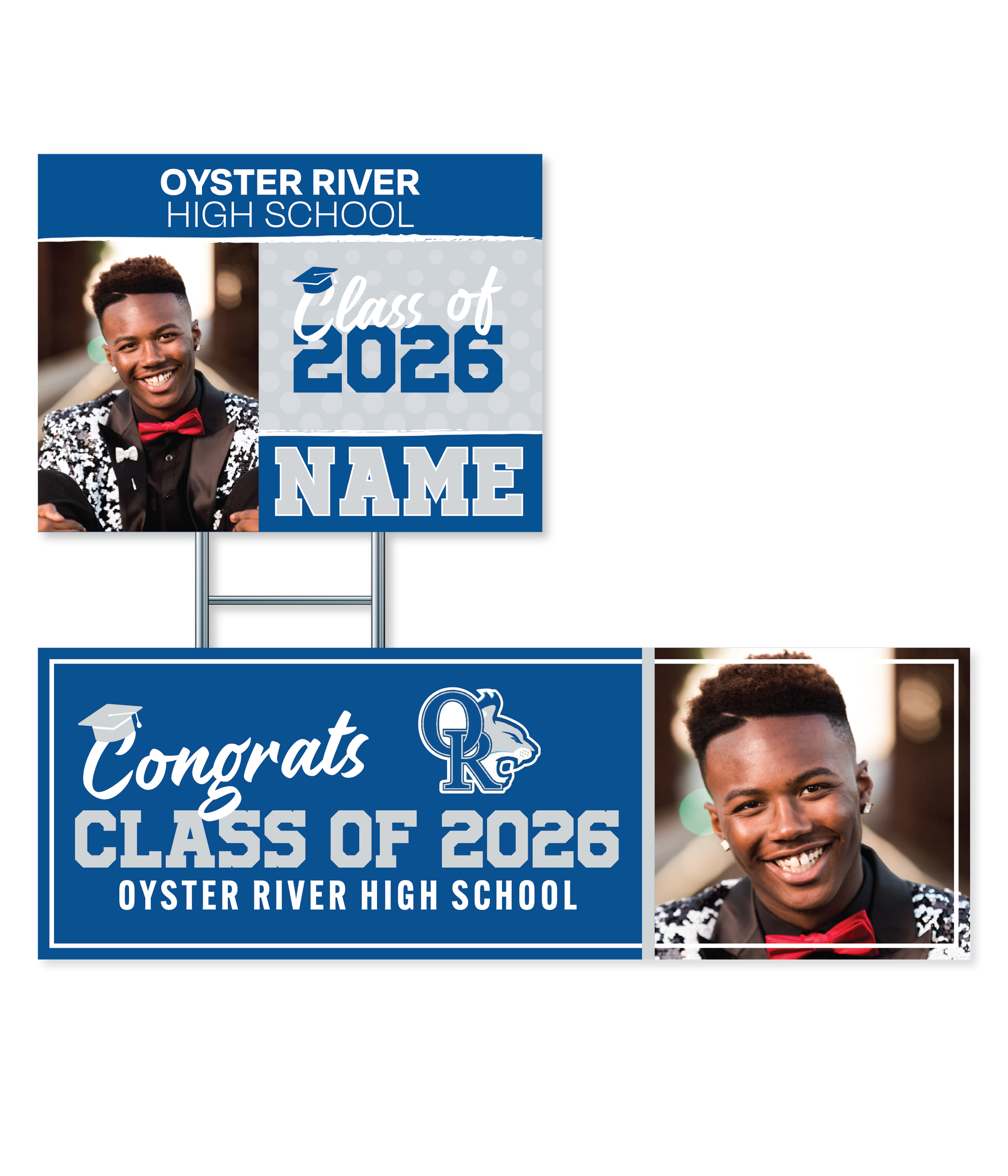 Essentials Package | Oyster River High School