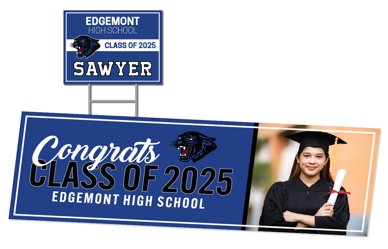 Essentials Package | Edgemont High School Graduation Fundraiser