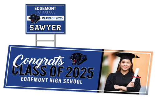 Essentials Package | Edgemont High School Graduation Fundraiser