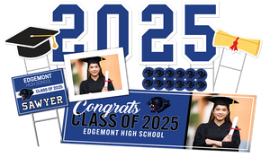 Grad Party Package | Edgemont High School Graduation Fundraiser