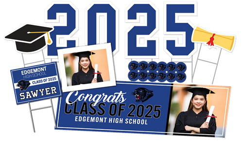 Grad Party Package | Edgemont High School Graduation Fundraiser