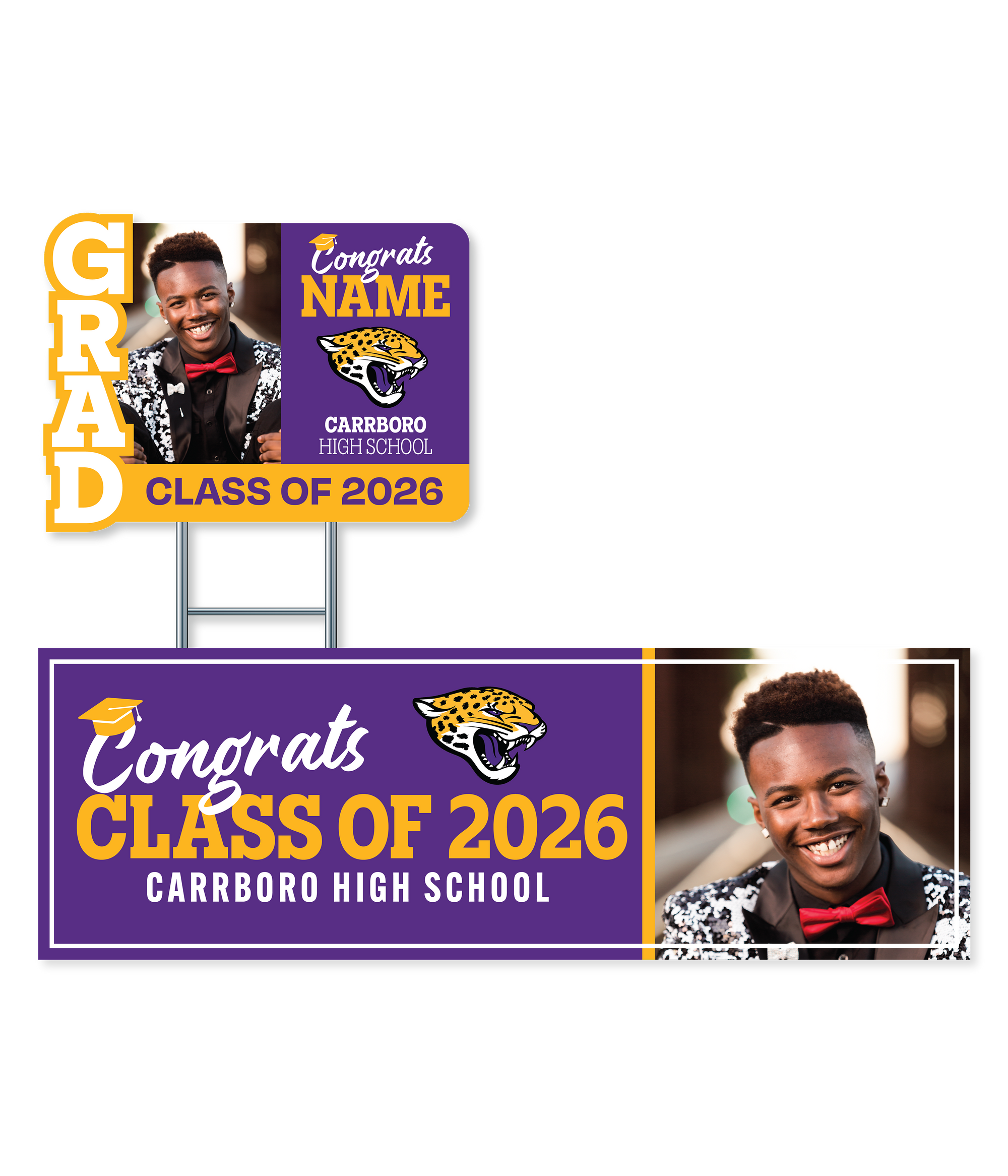Essentials Package | Carrboro High School Graduation Fundraiser