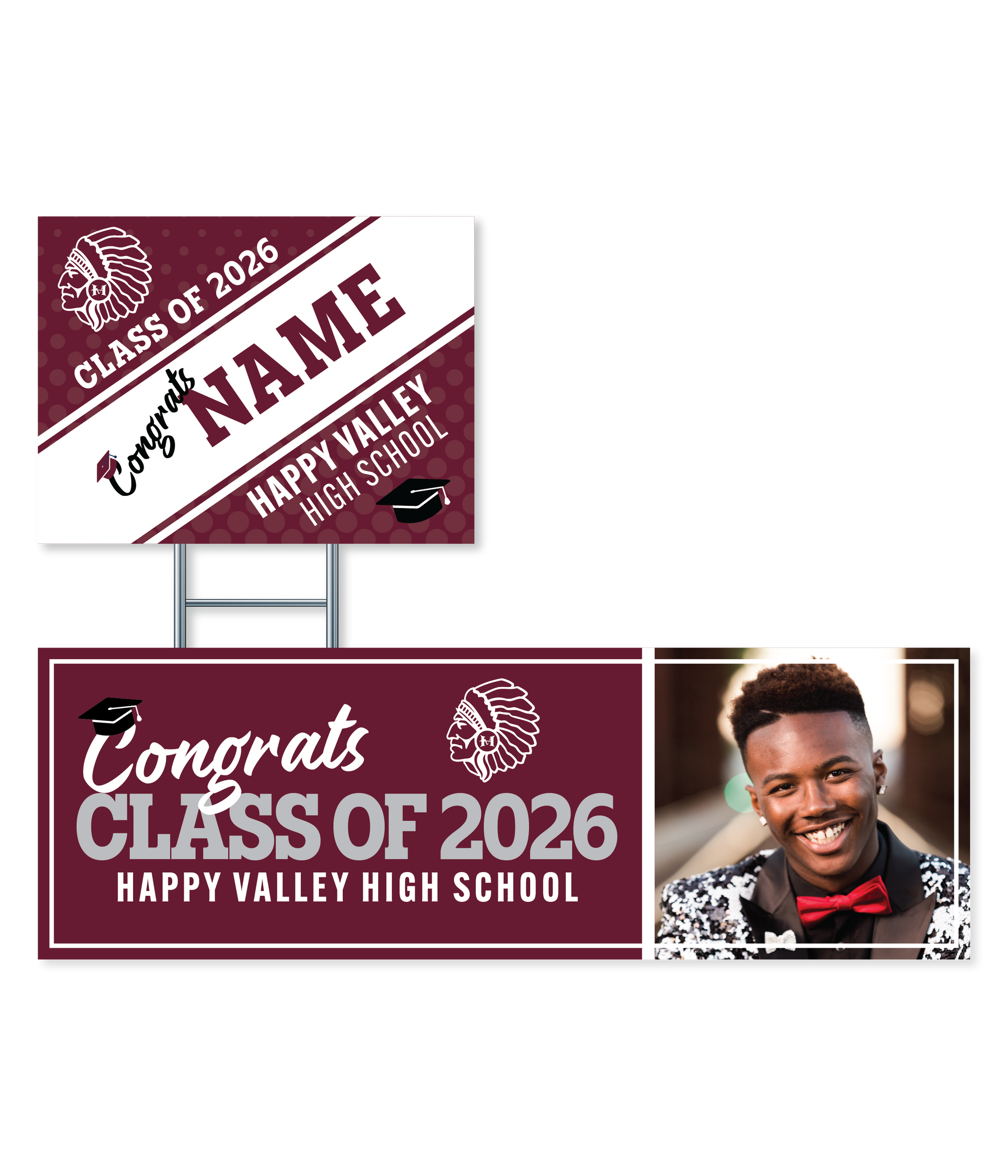 Essentials Package | Happy Valley High School
