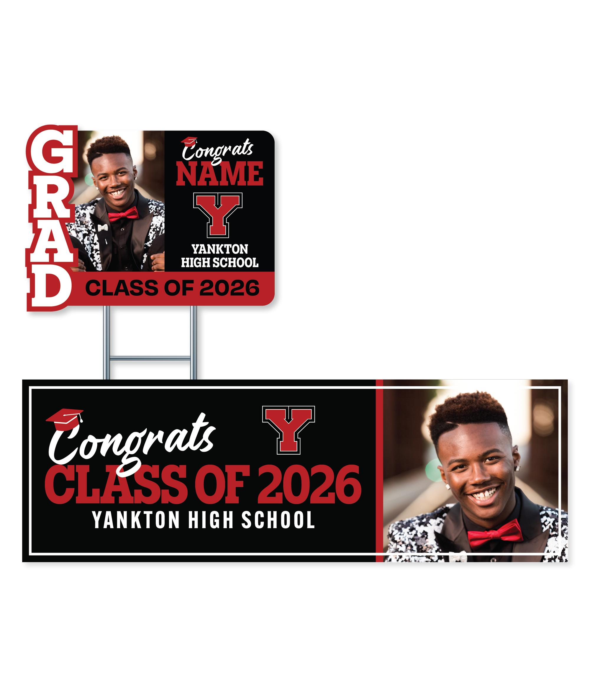 Essentials Package | Yankton High School Graduation Fundraiser