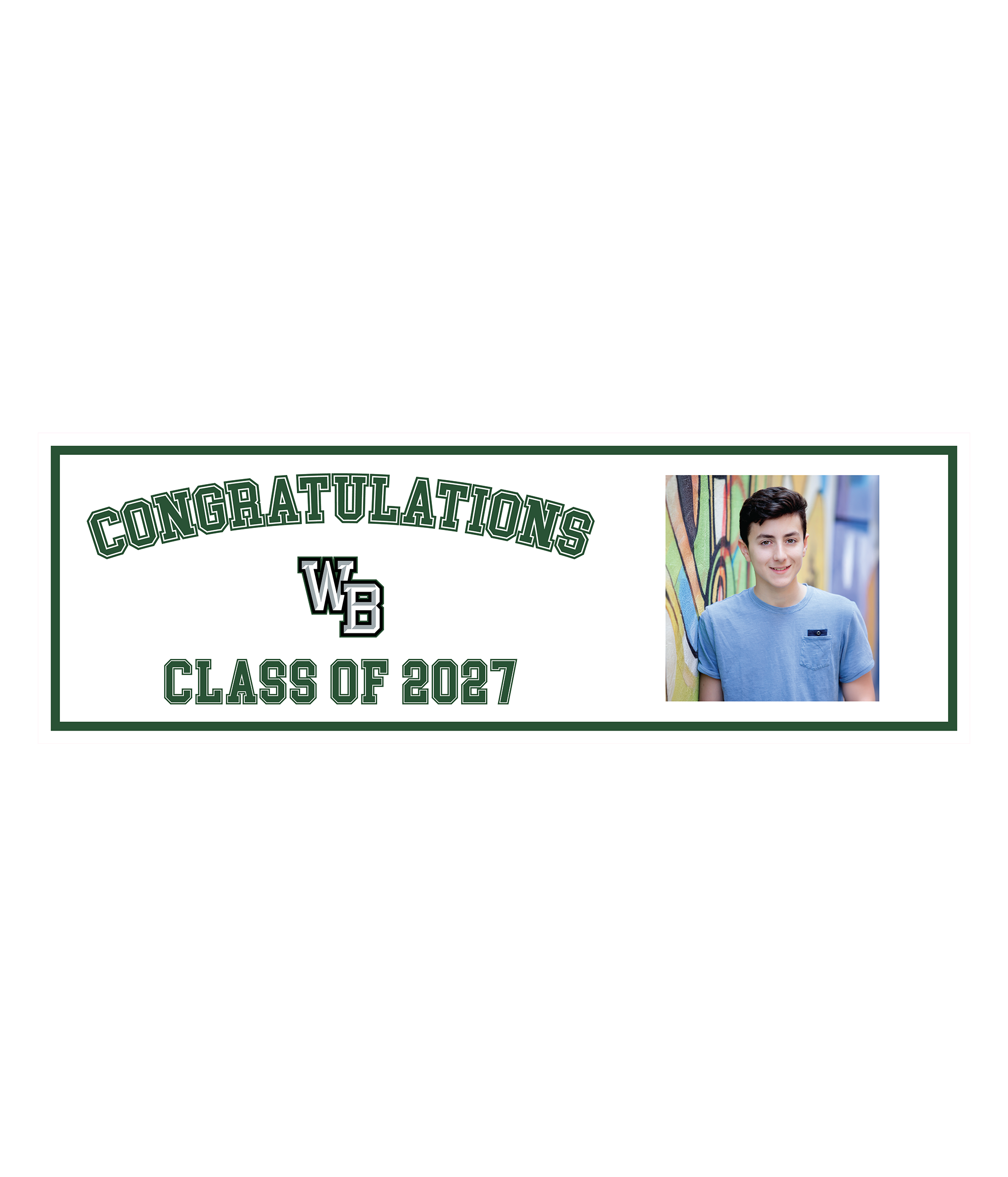 Banners | West Bloomfield High School