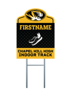 Custom Yard Signs | Chapel Hill Tigers