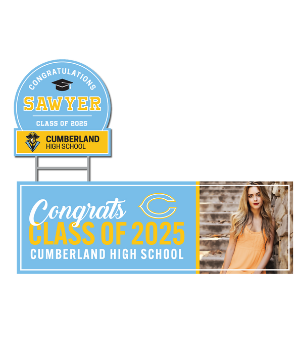 Essentials Package | Cumberland High School Fundraiser