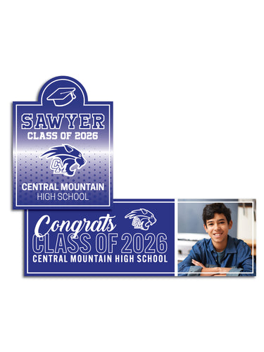 Essentials Package | Central Mountain High School