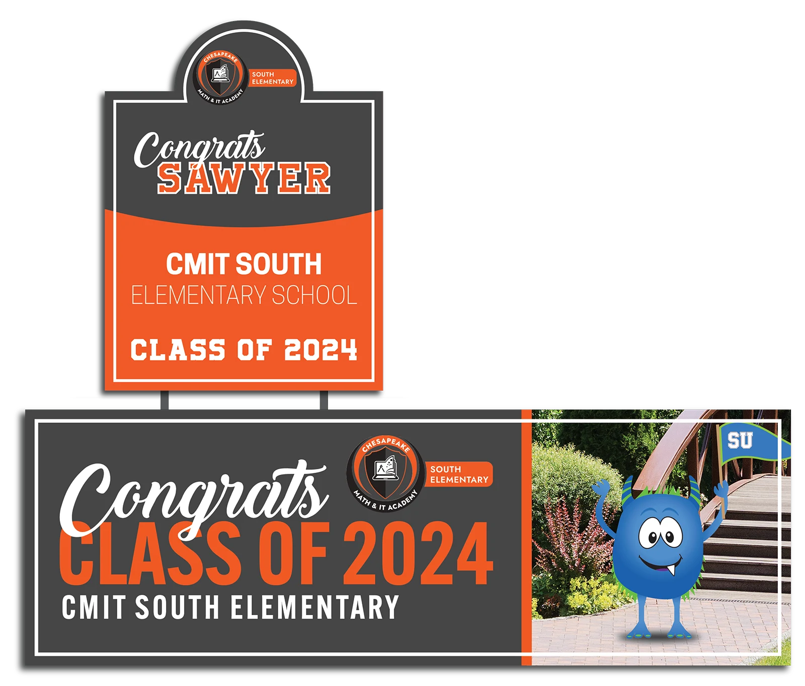 Essentials Package | CMIT South Elementary