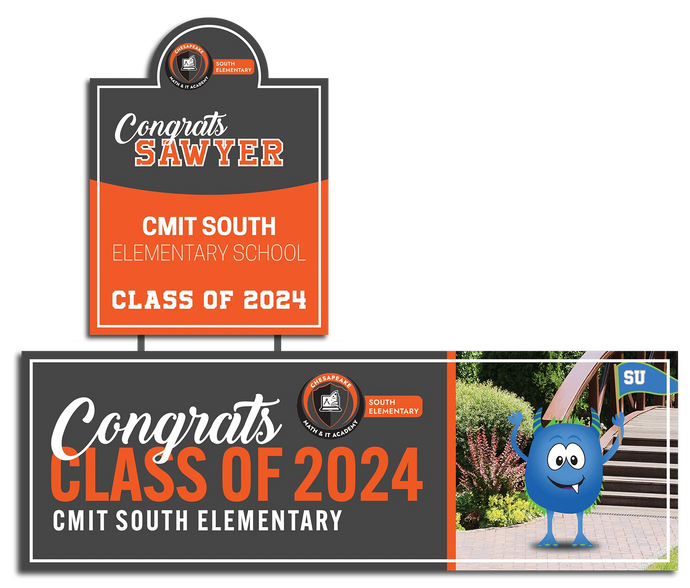 Essentials Package | CMIT South Elementary