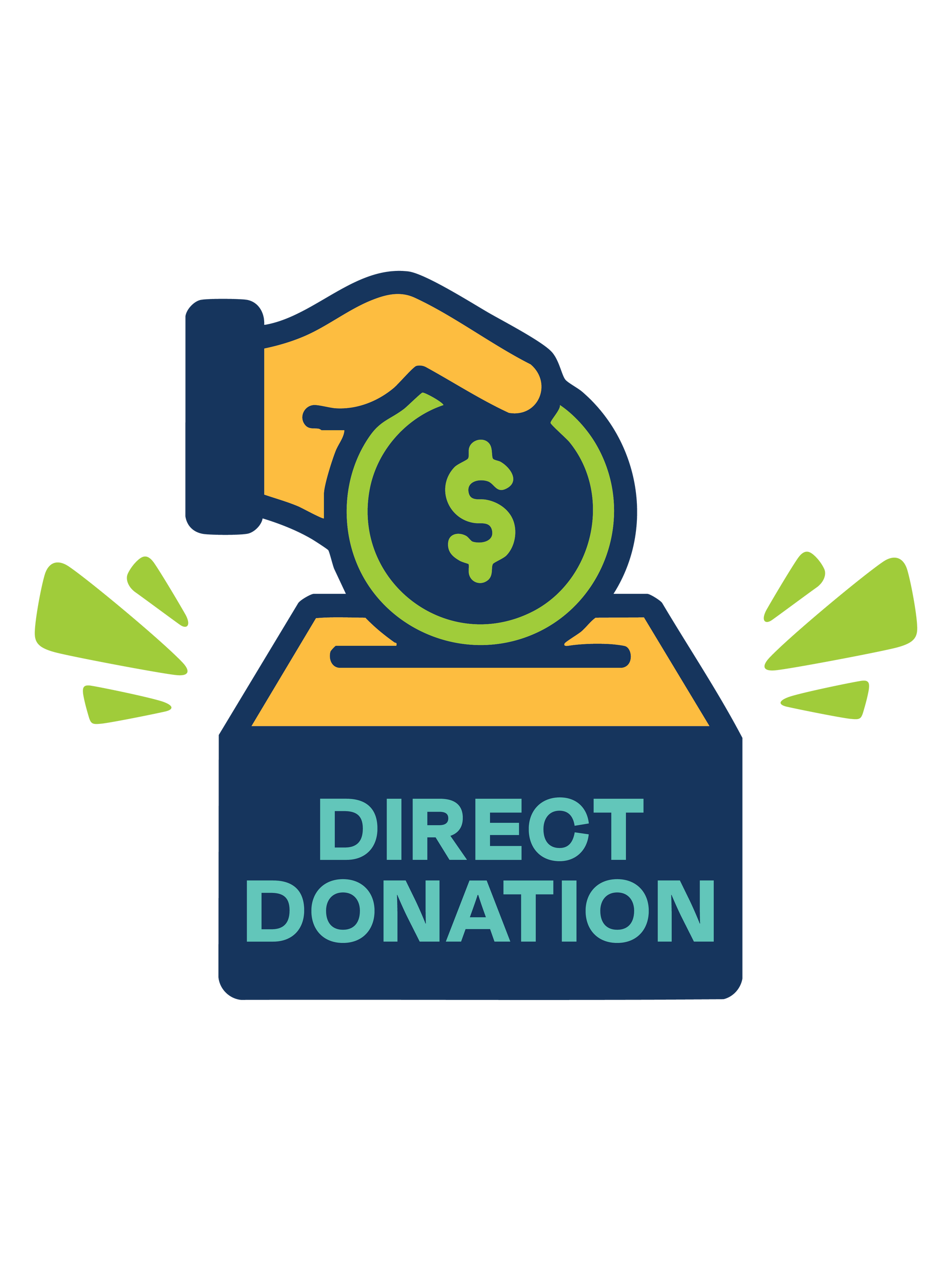 Direct Donation | Evans Elementary School Fundraiser