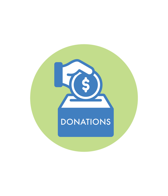 Direct Donation | Oak Park High School Graduation Fundraiser
