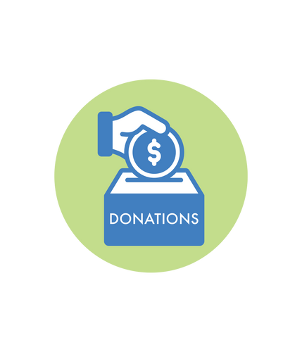 Direct Donation | Oak Park High School Graduation Fundraiser