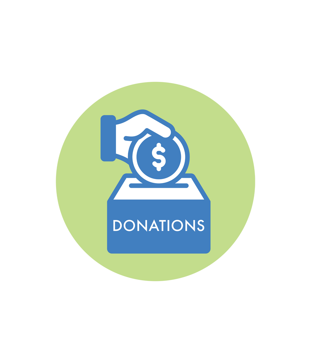 Direct Donation | Oak Park High School Graduation Fundraiser