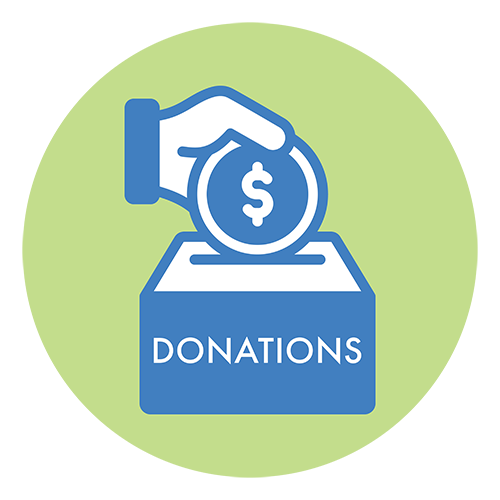 Direct Donation | Yankton High School Graduation Fundraiser