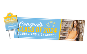Essentials Package | Cumberland High School Fundraiser