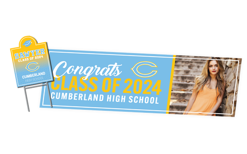 Essentials Package | Cumberland High School Fundraiser