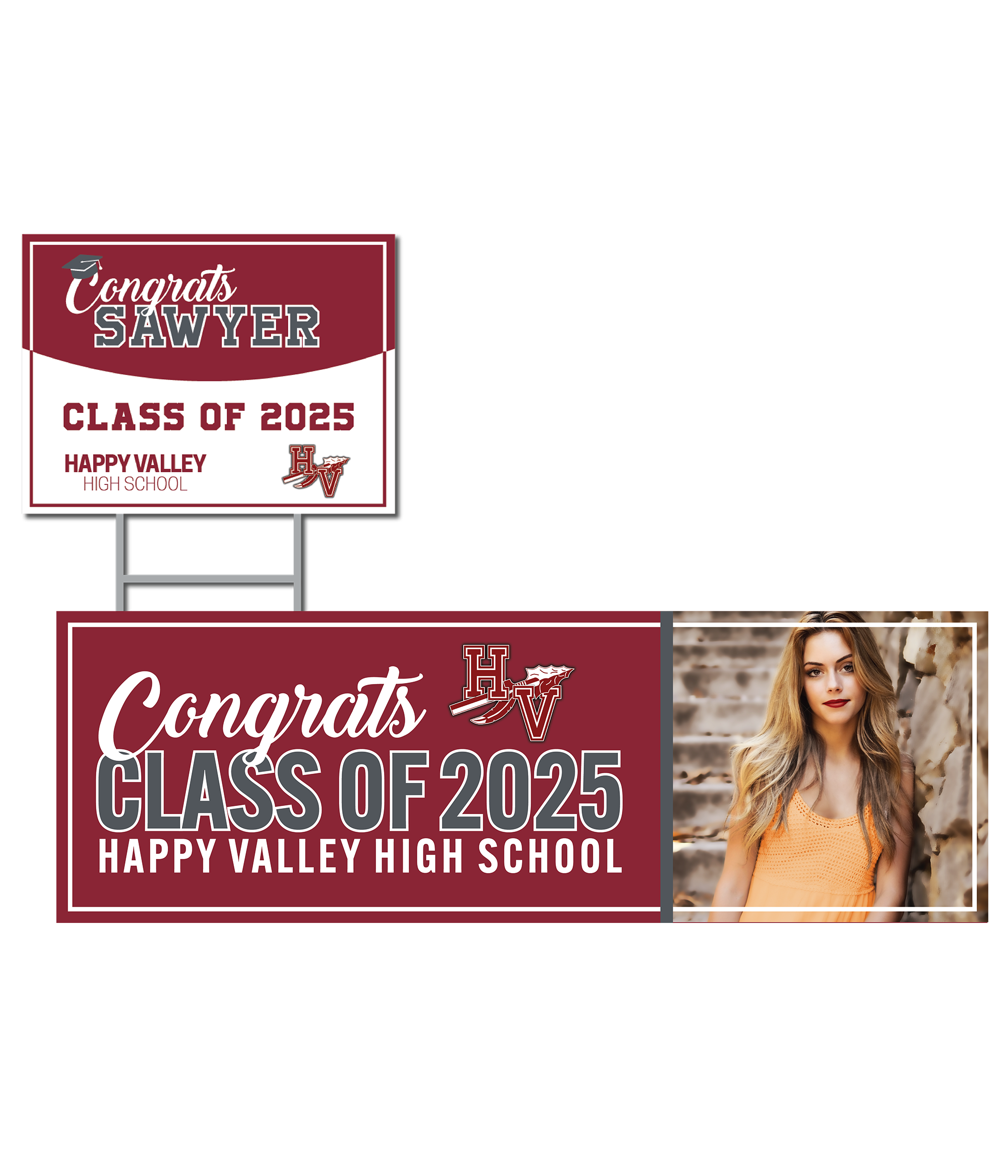Essentials Package | Happy Valley High School