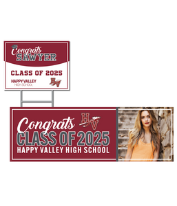 Essentials Package | Happy Valley High School