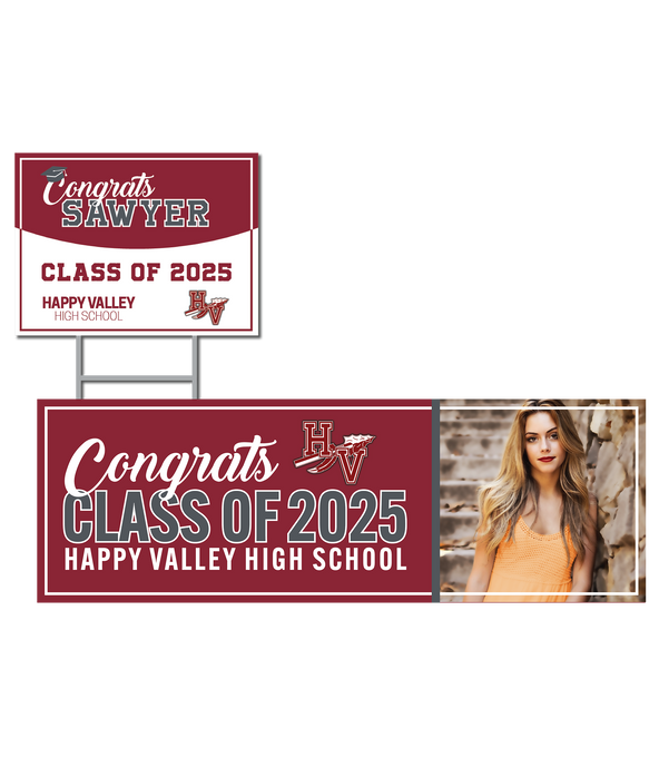 Essentials Package | Happy Valley High School