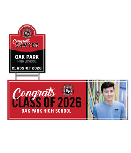 Essentials Package | Oak Park High School Graduation Fundraiser