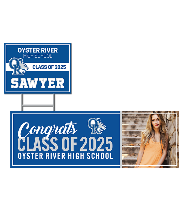 Essentials Package | Oyster River High School