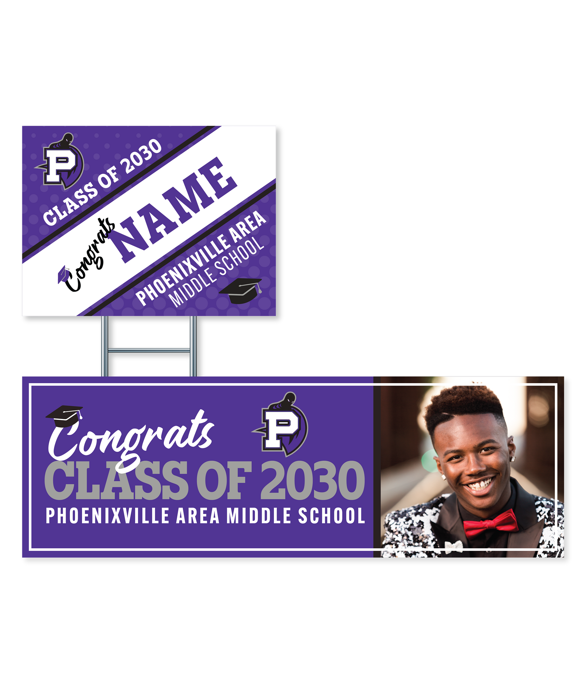 Essentials Package | Phoenixville Area Middle School