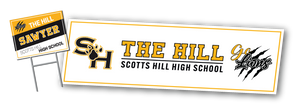 Essentials Package | Scotts Hill High School Fundraiser