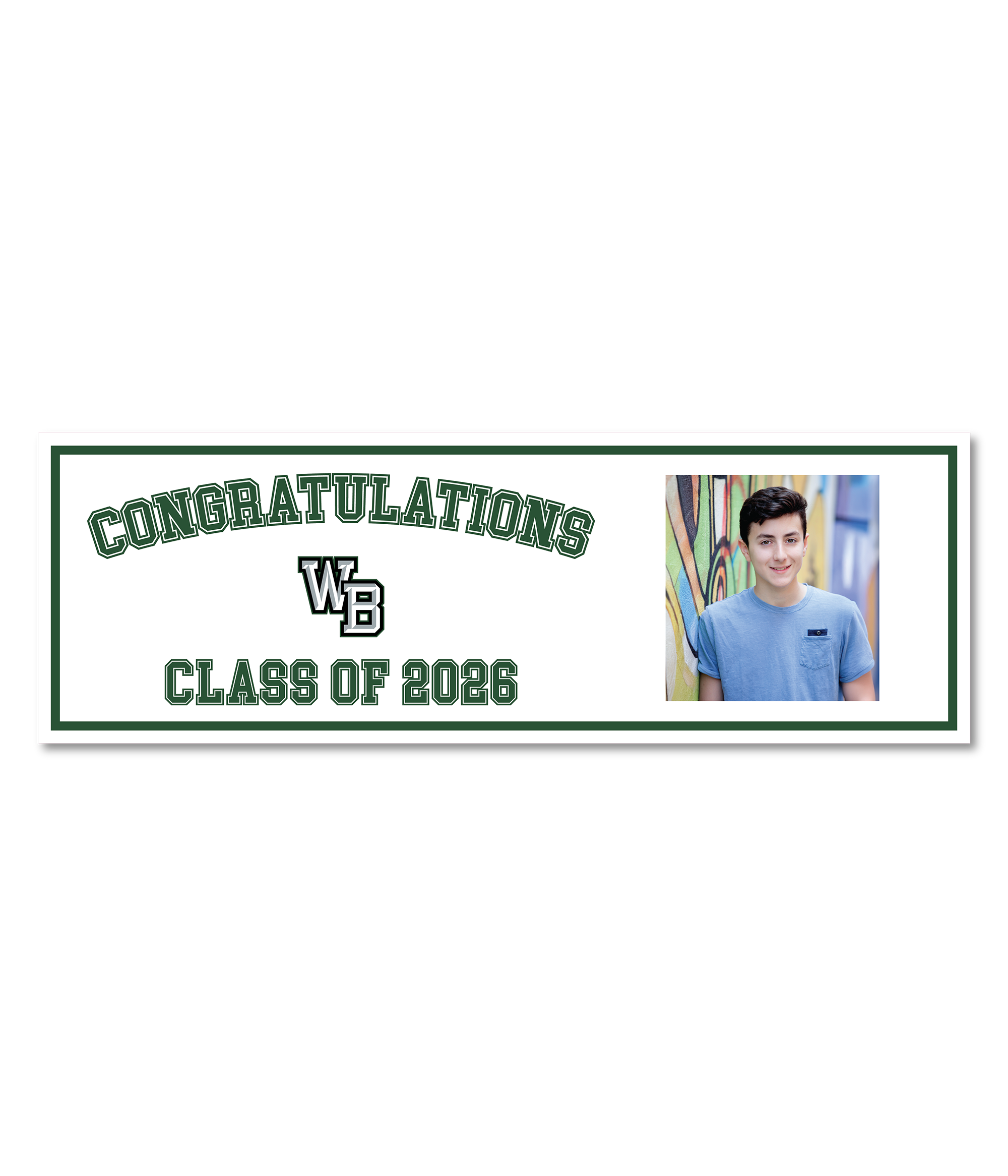 Banners | West Bloomfield High School