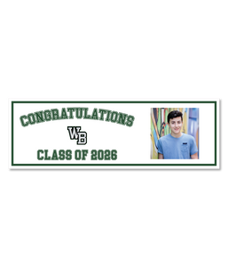 Banners | West Bloomfield High School