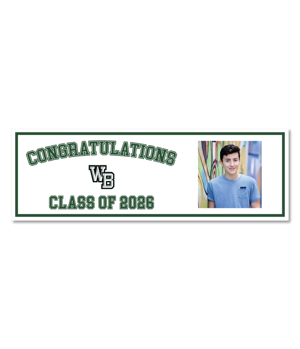 Banners | West Bloomfield High School