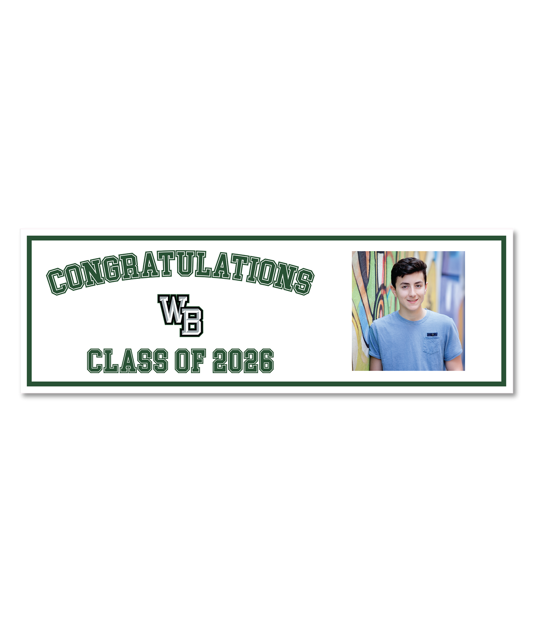 Banners | West Bloomfield High School