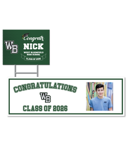 Standard Package | West Bloomfield High School
