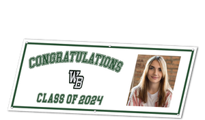 West Bloomfield High School | Banners