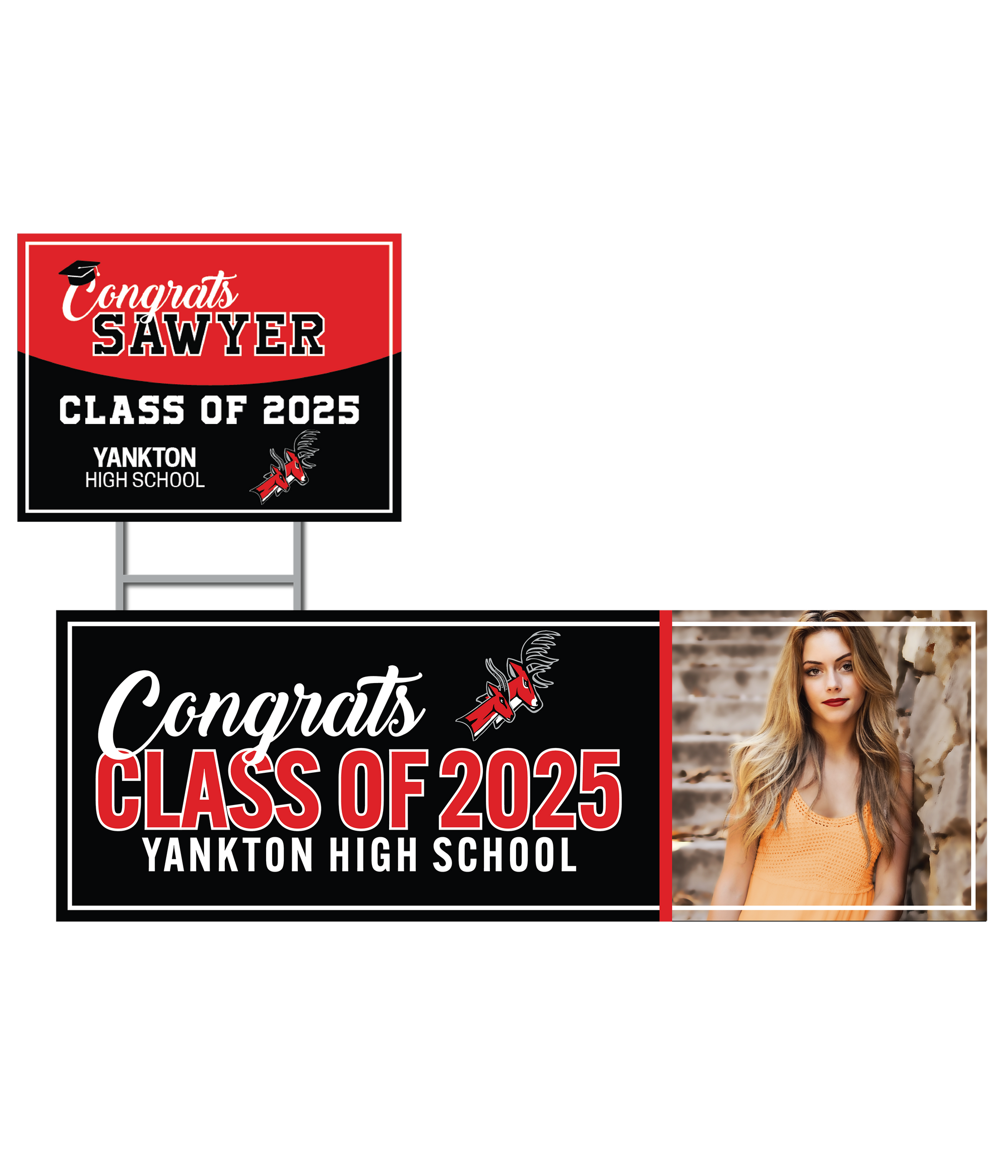 Essentials Package | Yankton High School Graduation Fundraiser