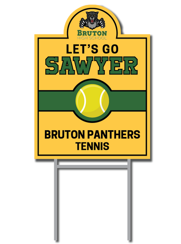 Go Bruton Panthers Free Printable Go Bruton Panthers Free Printable