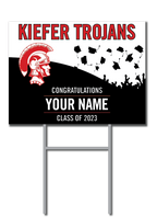 Essentials Package | Kiefer Trojans Fundraiser