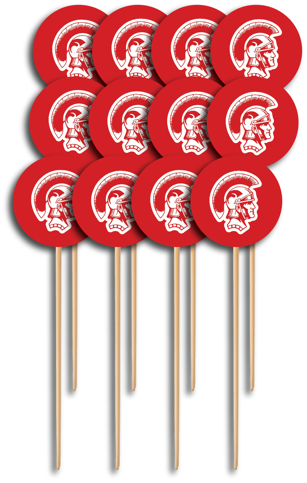 Party Package | Kiefer Trojans Fundraiser