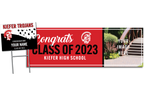Essentials Package | Kiefer Trojans Fundraiser